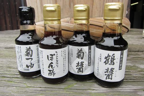 Yamaroku醬油株式會社