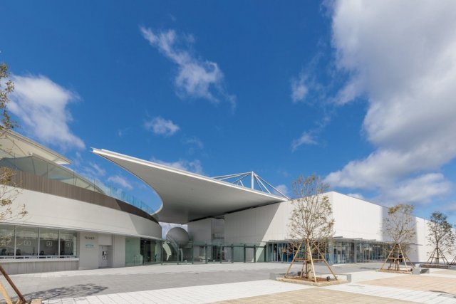 SHIKOKU AQUARIUM