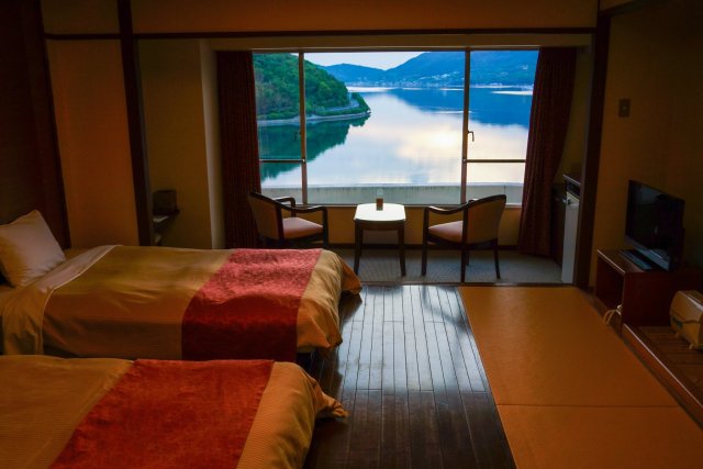 Bay Resort Hotel Shodoshima