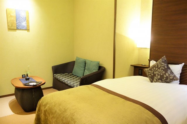 Kochi City (lodging)