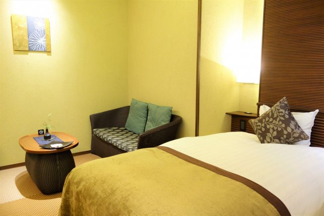 Kochi City (lodging)