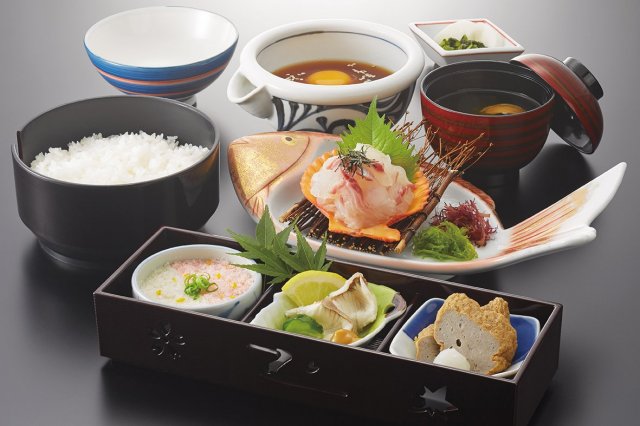 Kadoya Dogo 椿阪店