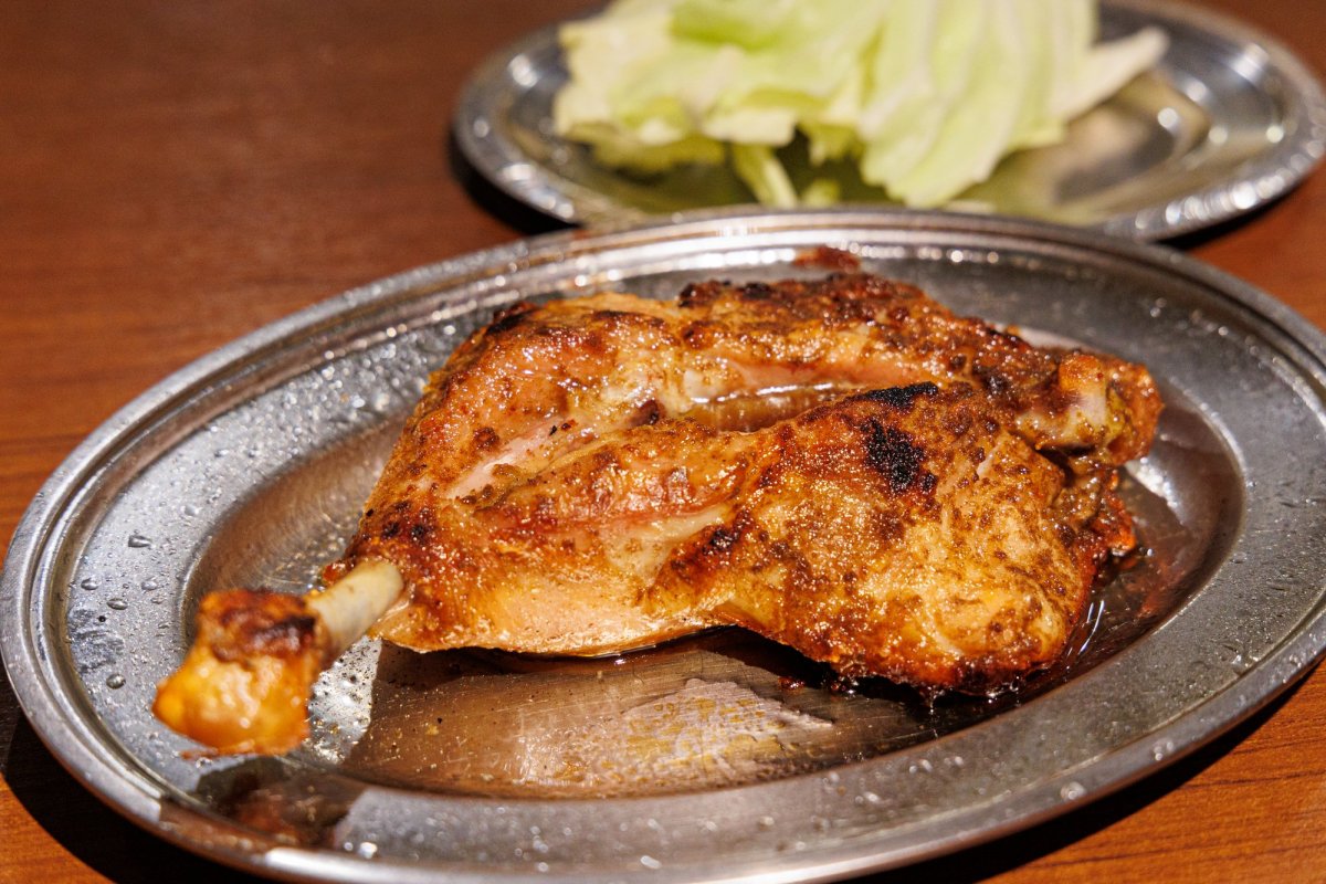 うどんだけじゃない!?香川のご当地グルメ・骨付鳥徹底解剖！歴史から美味しい食べ方までご紹介！