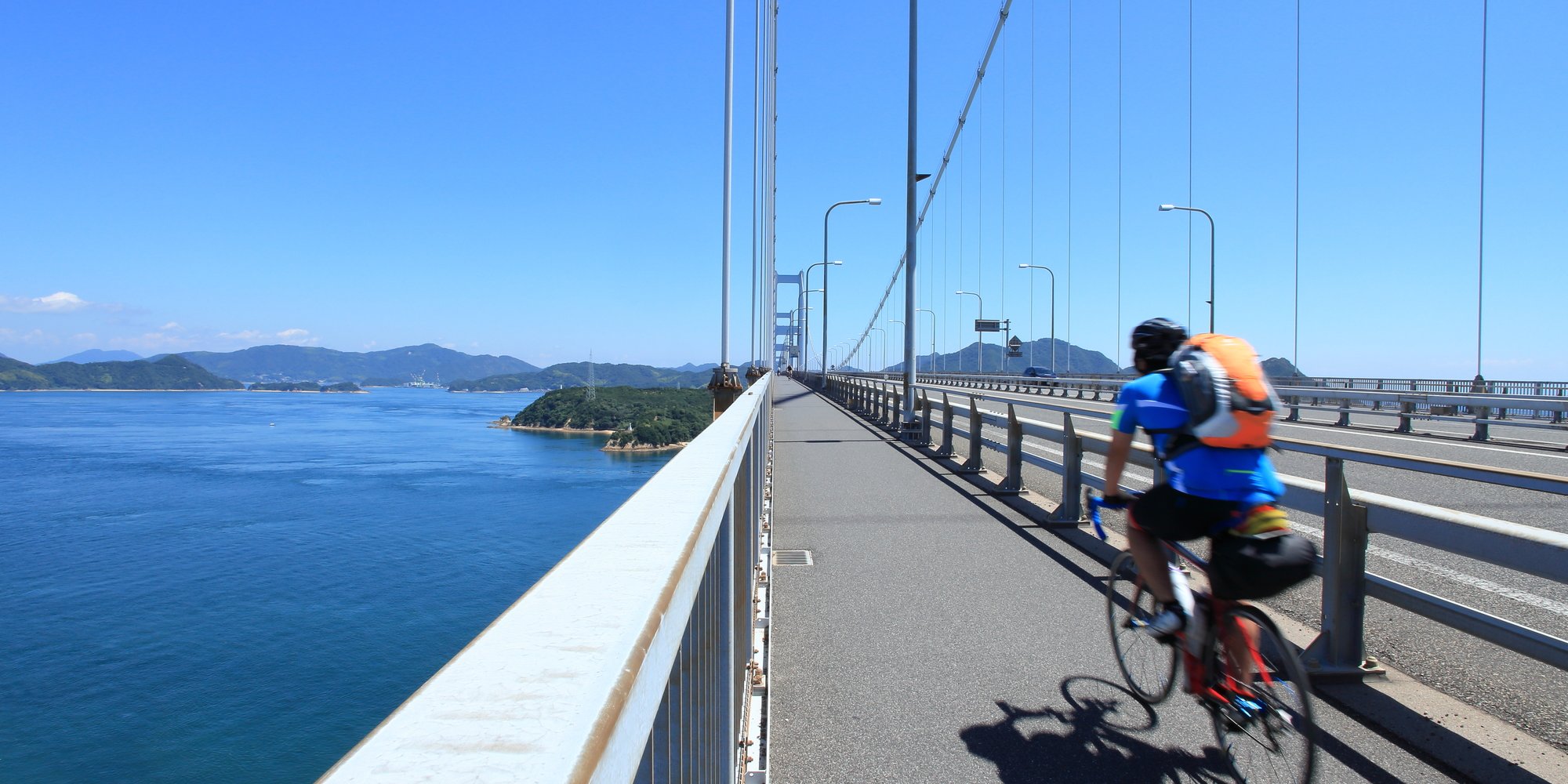 サイクリングアイランド四国 四国を自転車で走ろう 特集 四国のおすすめ観光 旅行情報 公式 ツーリズム四国