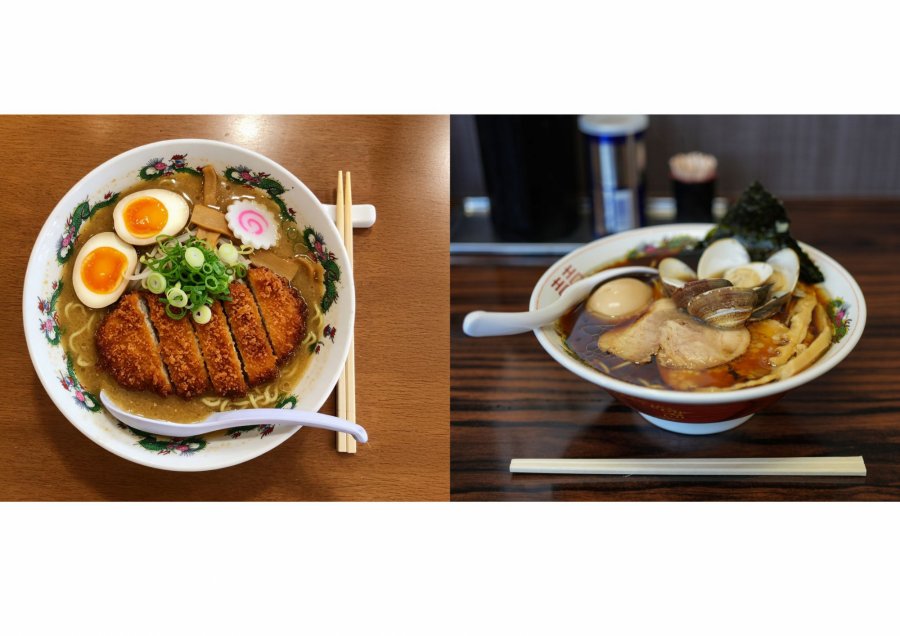 鍋焼きだけじゃない！個性溢れる高知ラーメン