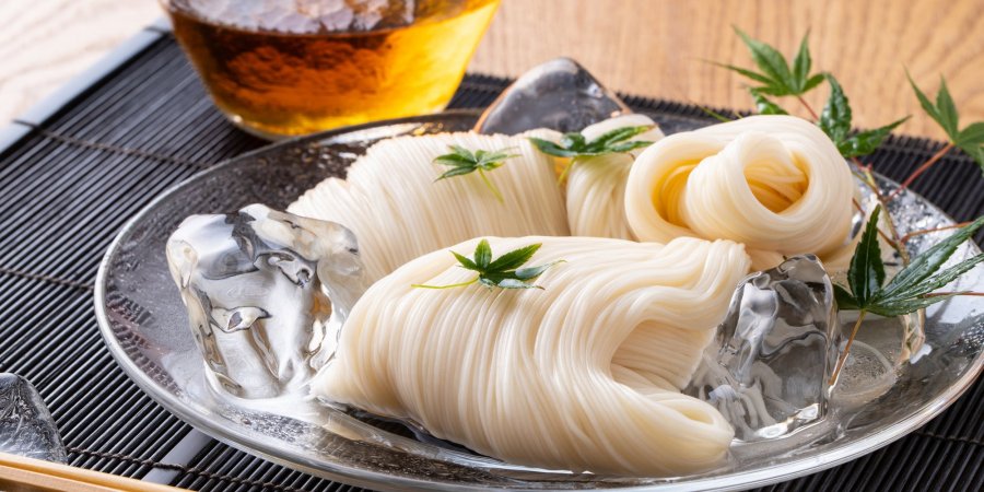 うどんだけじゃない！香川県