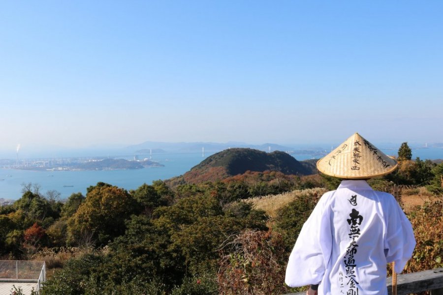1200年の歴史が息づく「四国遍路」と「お接待」
