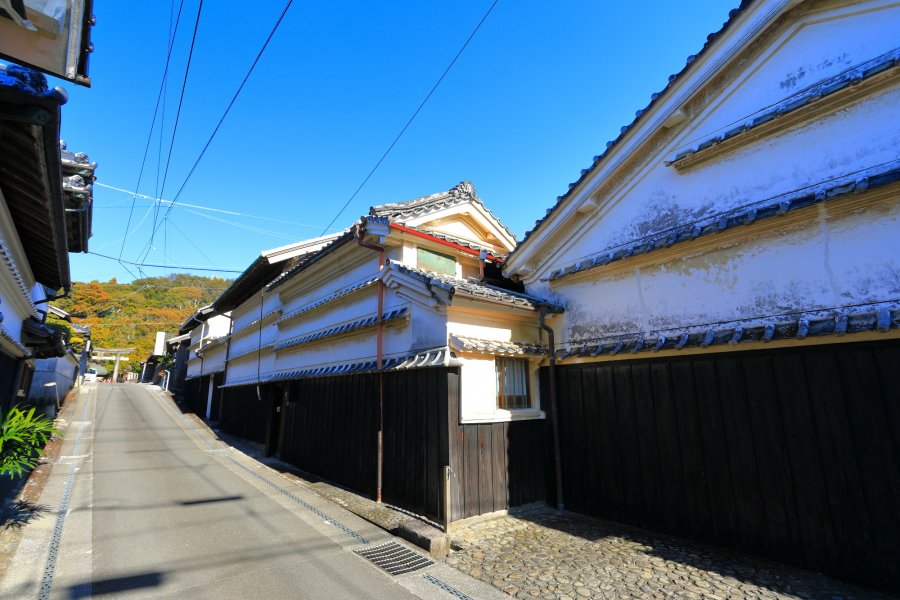 おすすめ宿泊エリア　