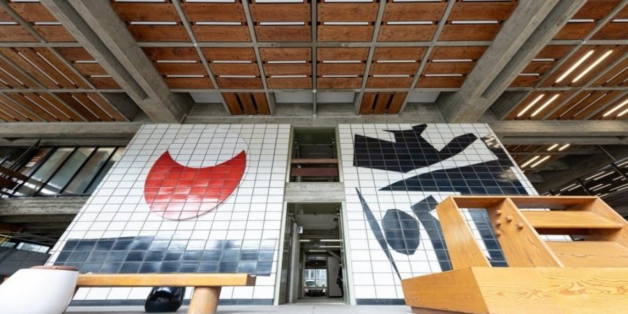 他にもある、特徴的な四国の建築物