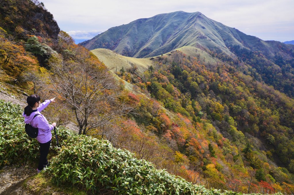 五感を使って楽しむ紅葉ハイキング 四国の秋を堪能できる絶景紅葉スポット 特集 四国のおすすめ観光 旅行情報 公式 ツーリズム四国