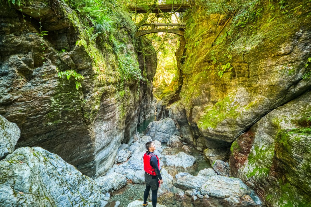 12 Day Shikoku Itinerary by Going Awesome Places