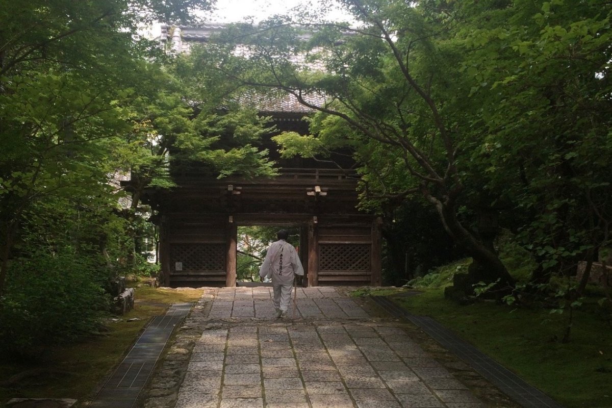 The Shikoku Pilgrimage: A Journey Into Awareness -  Growing Global Attention