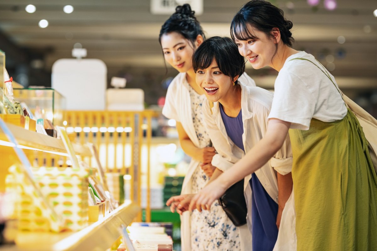 四國伴手禮特輯！精選40件以上德島、香川、愛媛、高知的經典推薦伴手禮