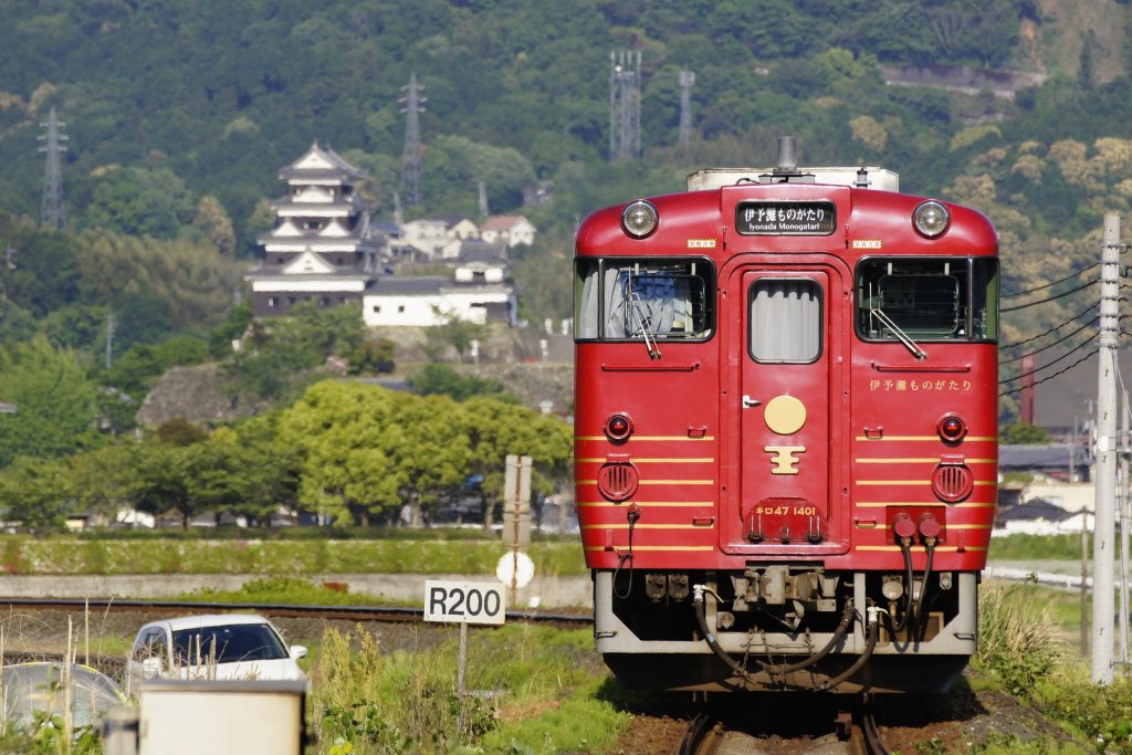 关于四国 关于四国 Tourism Shikoku