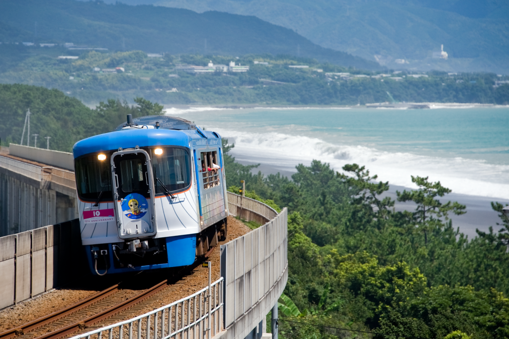 关于四国 关于四国 Tourism Shikoku